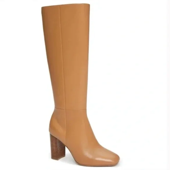 Paige Keely Knee High Boot Size 9.5 - Picture 1 of 12